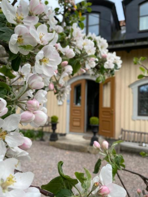 Runnvikens Pensionat in Tystberga